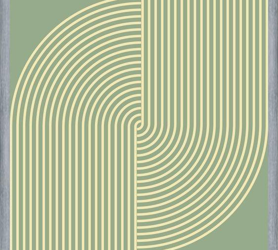 Cuadro Loop I