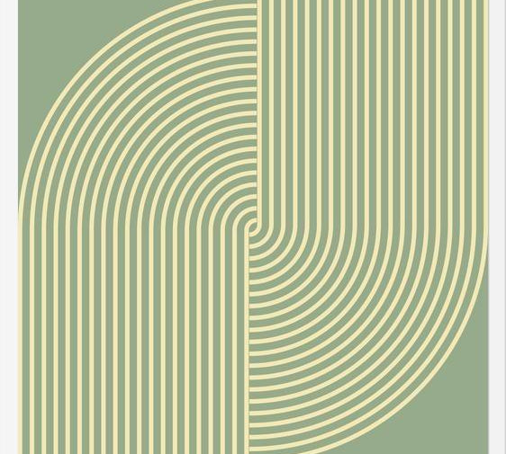 Cuadro Loop I