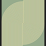 Cuadro Loop I