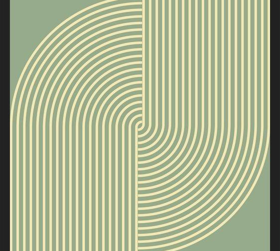 Cuadro Loop I