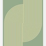 Cuadro Loop I