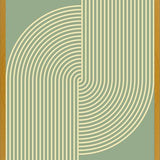 Cuadro Loop I