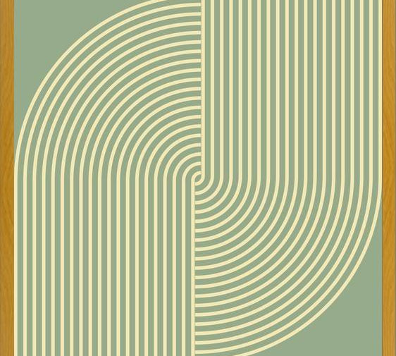 Cuadro Loop I