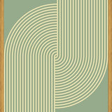 Cuadro Loop I