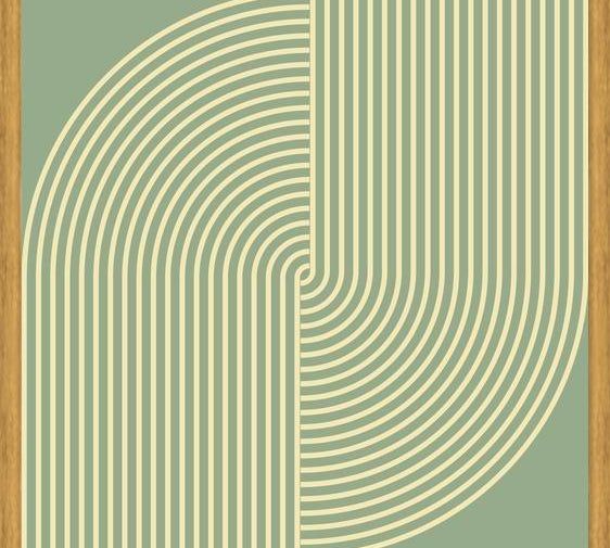 Cuadro Loop I