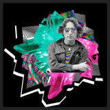 Cuadro John