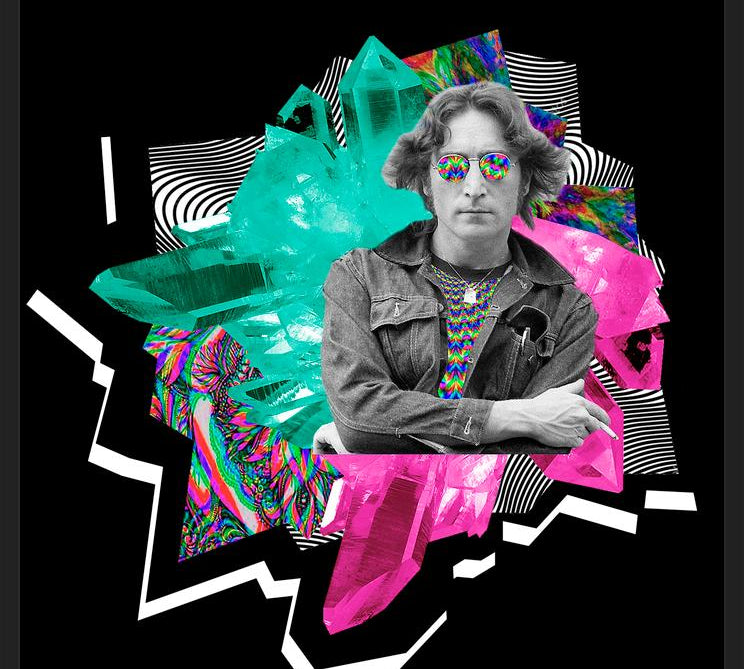 Cuadro John