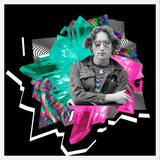 Cuadro John