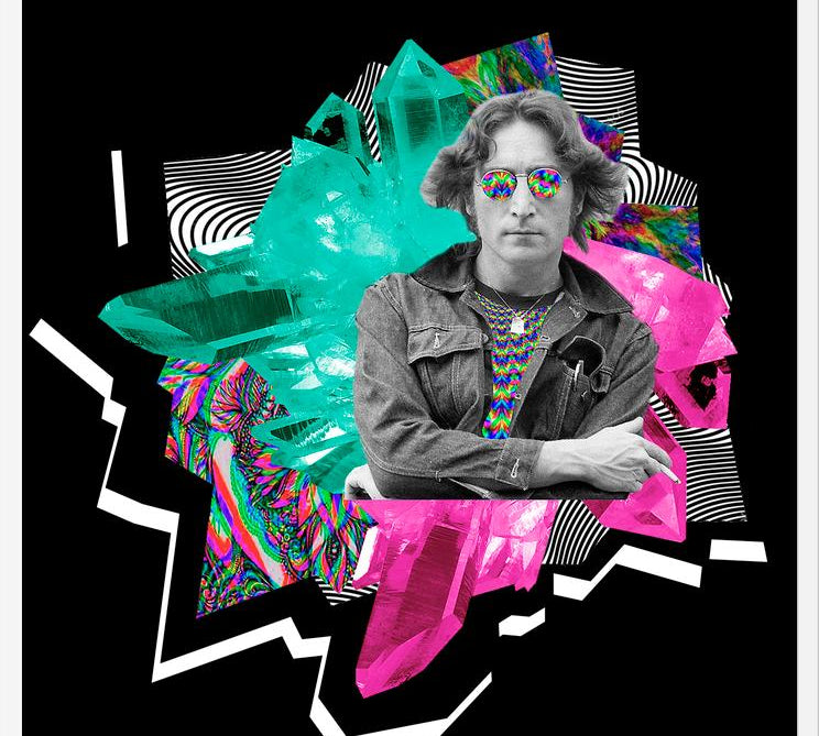 Cuadro John