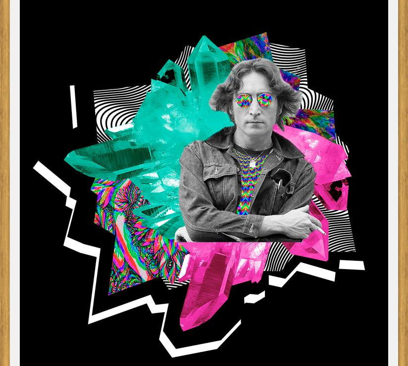 Cuadro John