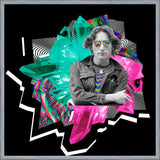 Cuadro John