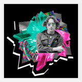 Cuadro John