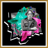 Cuadro John