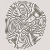 Canvas Earth Collection -Light Loop