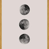 Cuadro Moons Soft