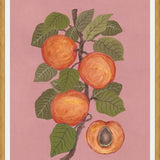 Cuadro Peaches