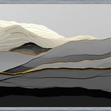 Cuadro Beautiful Mountains XV