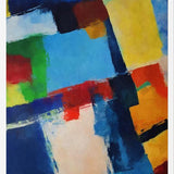 Cuadro Geometric Contruction