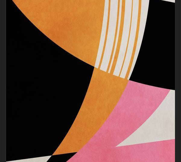 Cuadro Abstract Vision 2