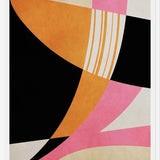 Cuadro Abstract Vision 2