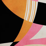 Canvas Abstract Vision 2