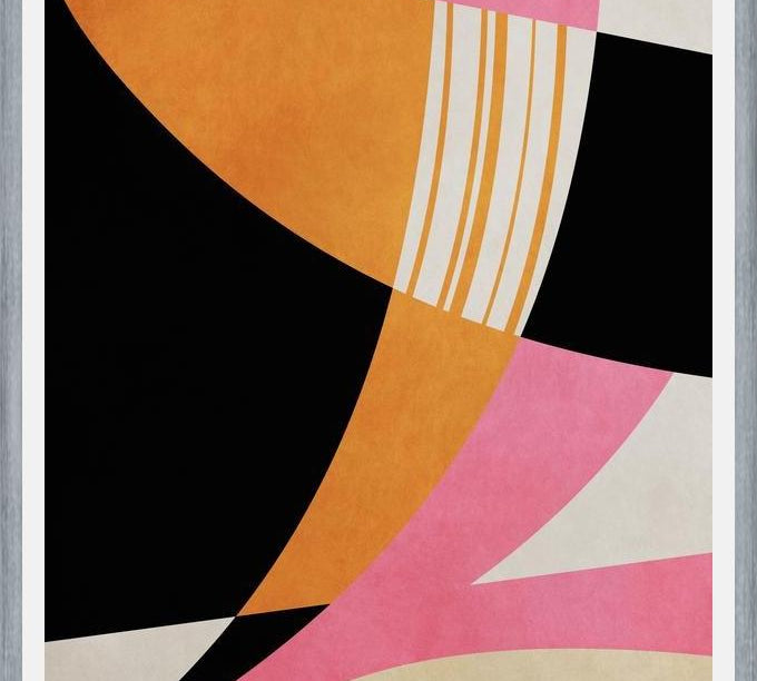 Cuadro Abstract Vision 2
