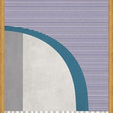 Cuadro Abstract Composition 1069