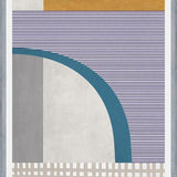Cuadro Abstract Composition 1069