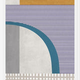 Cuadro Abstract Composition 1069