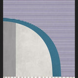 Cuadro Abstract Composition 1069