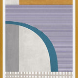 Cuadro Abstract Composition 1069