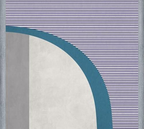 Cuadro Abstract Composition 1069