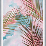 Cuadro Palms + Sky