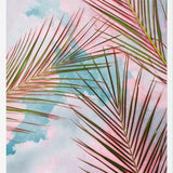 Cuadro Palms + Sky