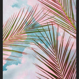 Cuadro Palms + Sky