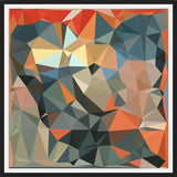 Cuadro Abstract Composition 655