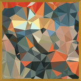 Cuadro Abstract Composition 655