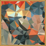 Cuadro Abstract Composition 655