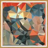 Cuadro Abstract Composition 655