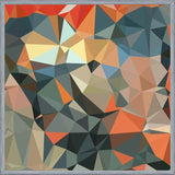 Cuadro Abstract Composition 655