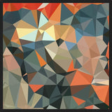 Cuadro Abstract Composition 655