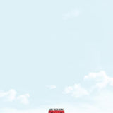 Canvas Combi roja