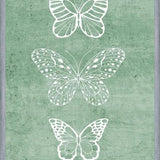 Cuadro Mariposas