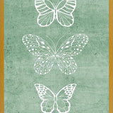 Cuadro Mariposas