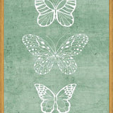 Cuadro Mariposas