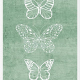 Cuadro Mariposas