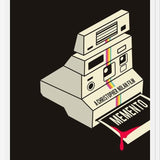 Cuadro Memento