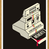 Cuadro Memento