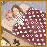 Cuadro Durmiendo