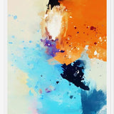 Cuadro Color Shock